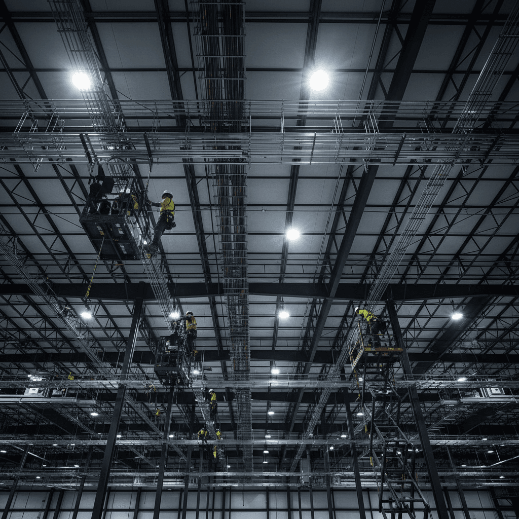 Commercial & Industrial