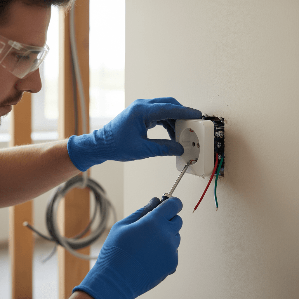 Smoke and Carbon Monoxide Detector Installation Juab County: Utah Code Requirements and Why Hardwired Matters