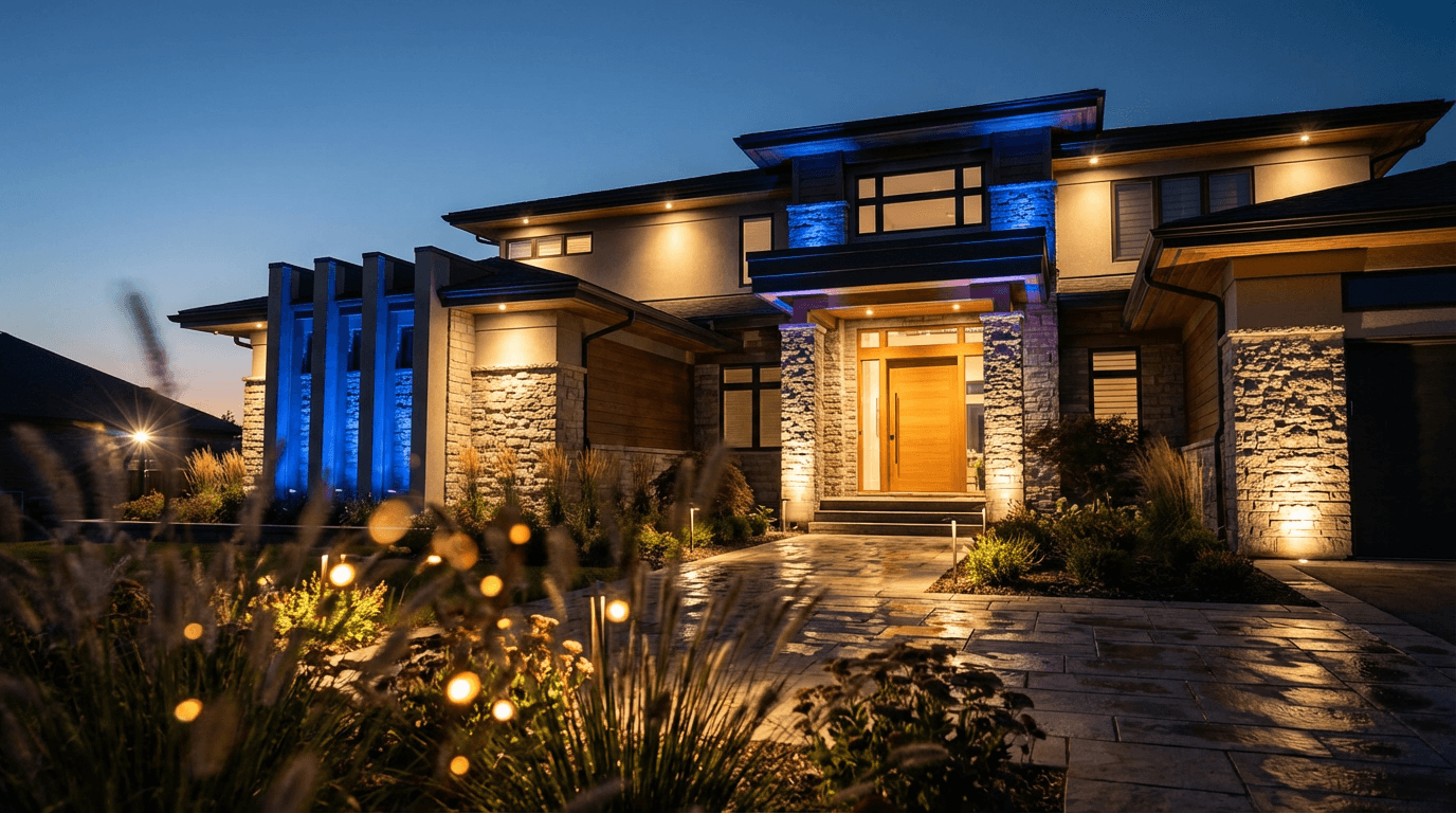 Outdoor Lighting Installation Juab County: Costs, Trends, and Safety Guide